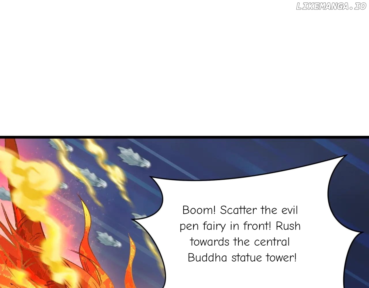 Era of the Haunted Chapter 348 - page 87